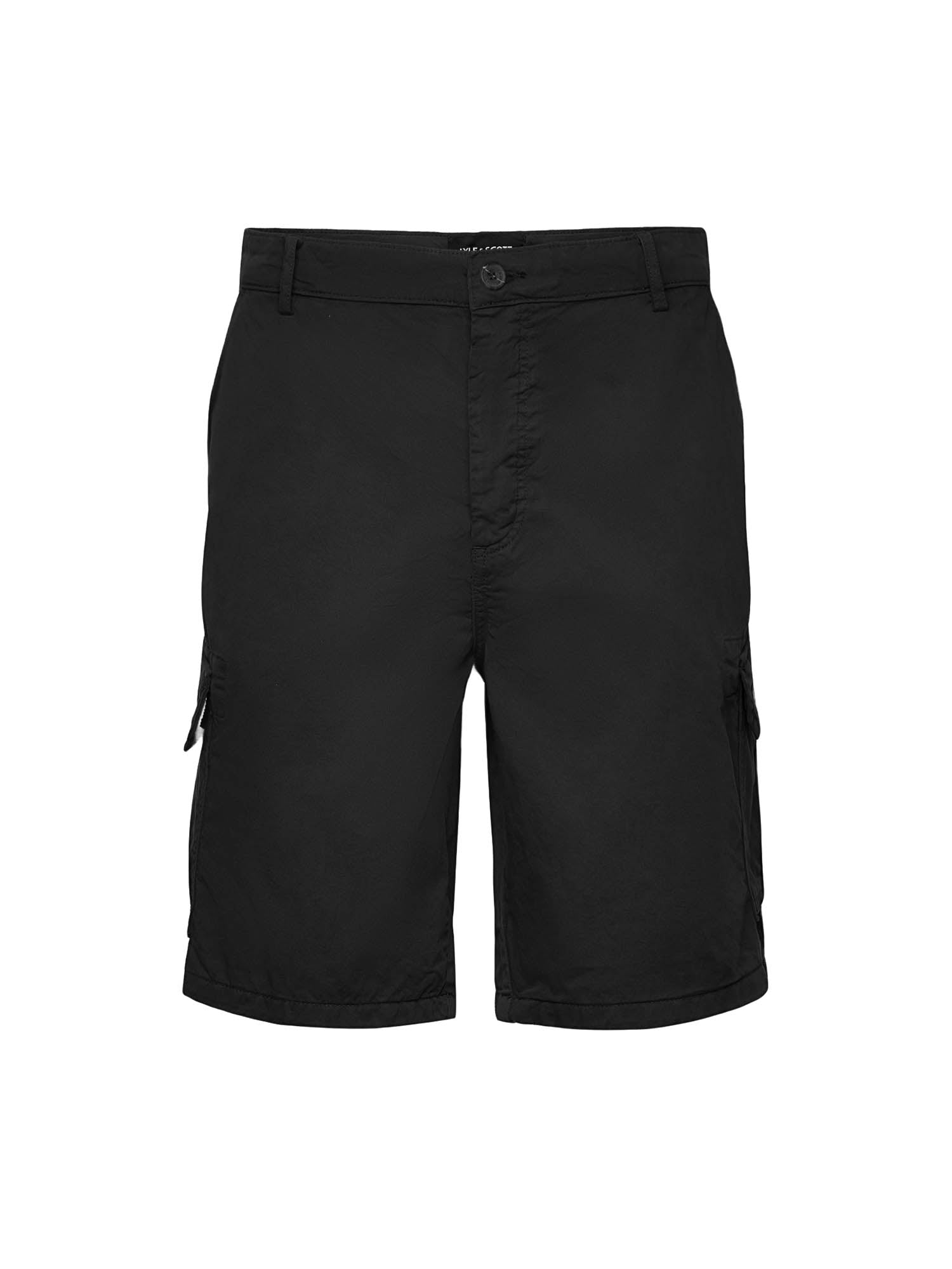 Bermuda Nero Lyle & Scott