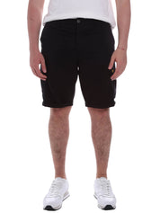 Bermuda Nero Lyle & Scott