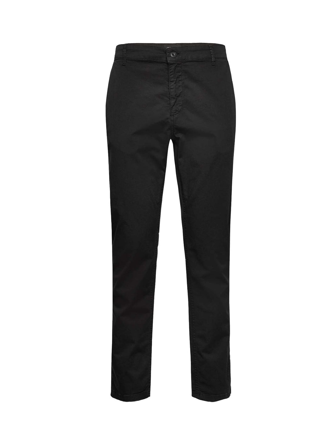 Pantaloni Nero Lyle & Scott