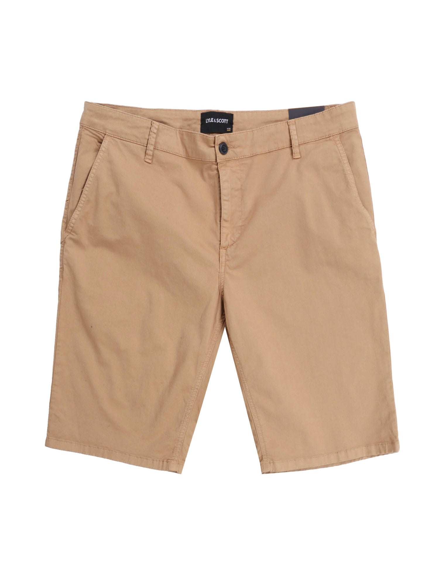 Bermuda Beige Lyle & Scott