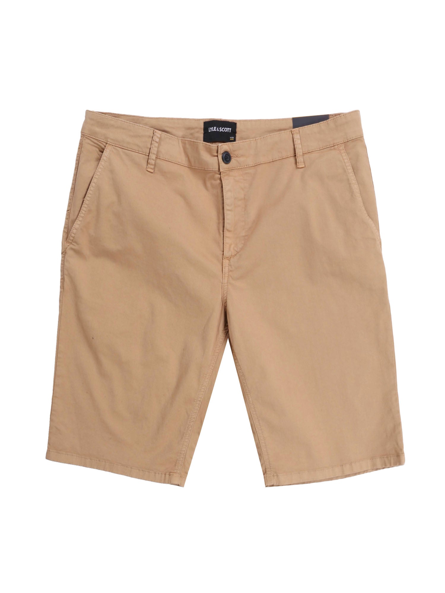 Bermuda Beige Lyle & Scott