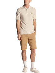 Bermuda Beige Lyle & Scott