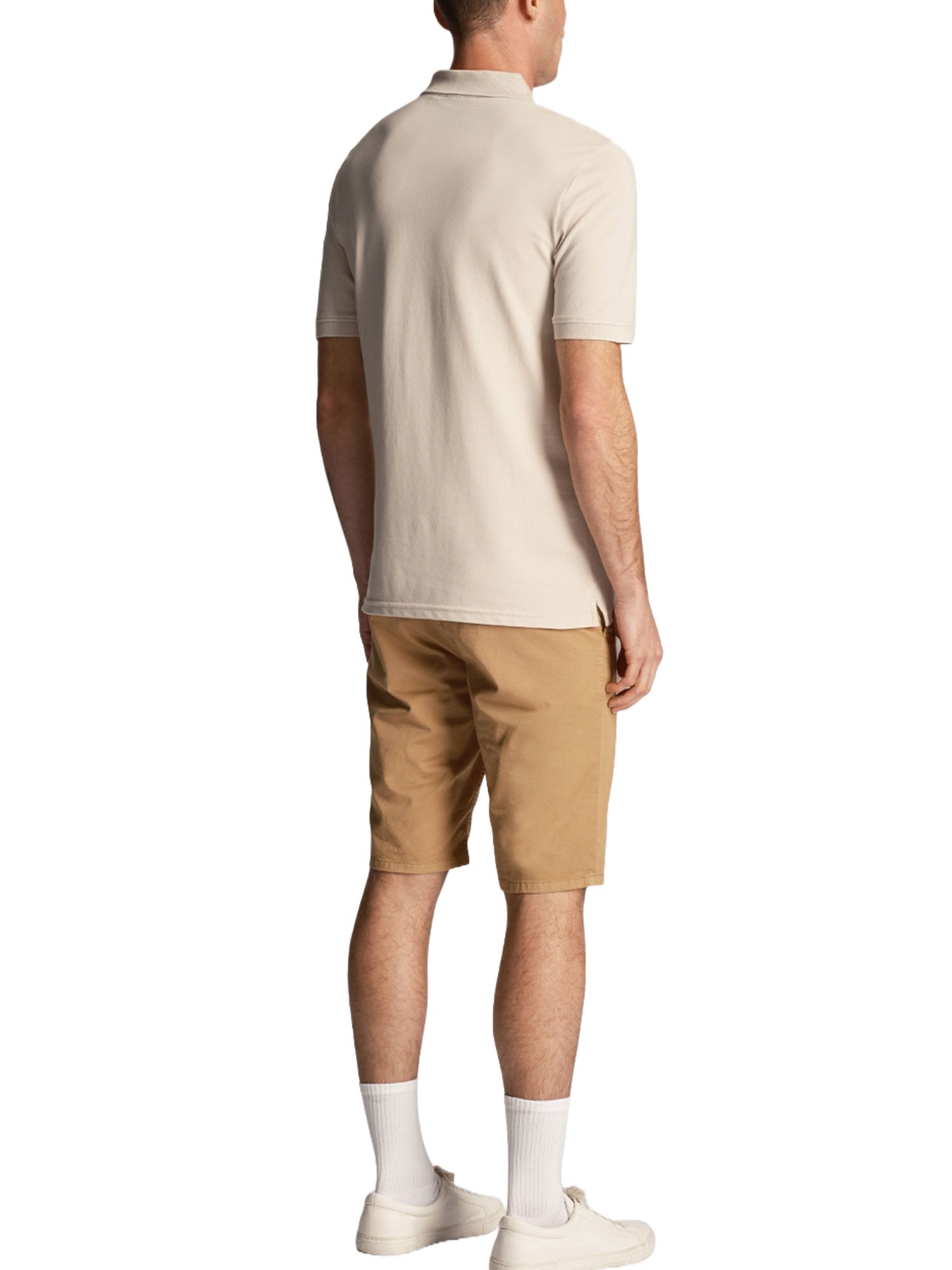 Bermuda Beige Lyle & Scott