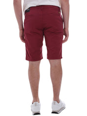 Bermuda Bordeaux Lyle & Scott