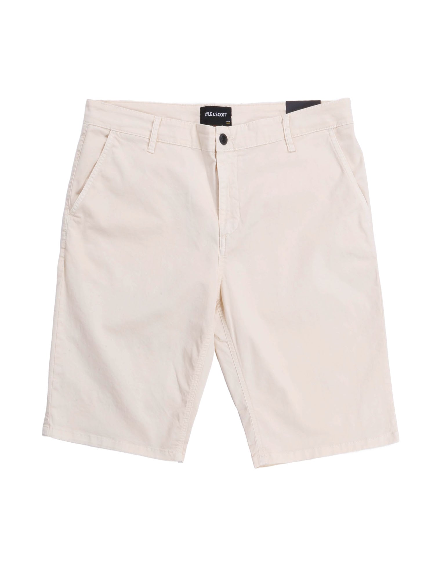 Bermuda Avorio Lyle & Scott