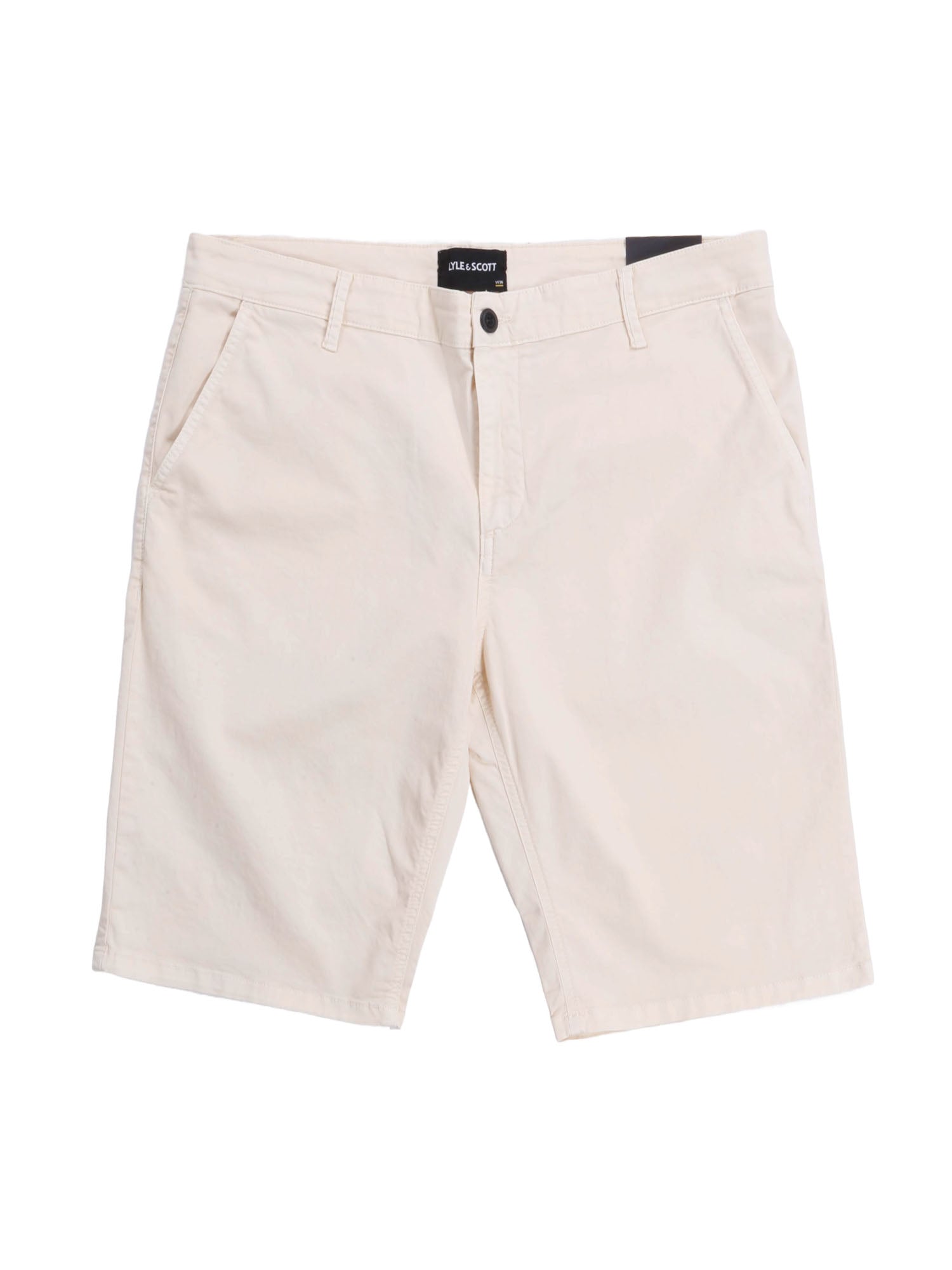 Bermuda Avorio Lyle & Scott