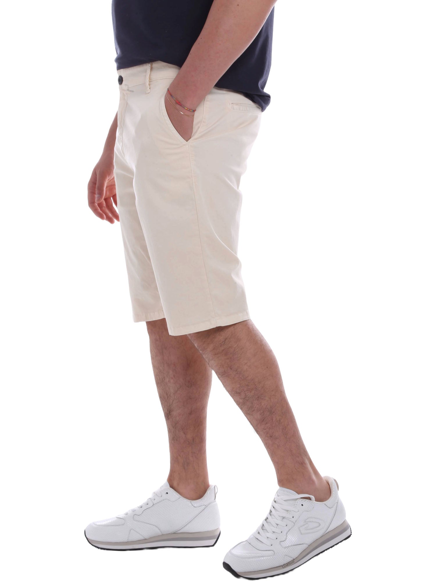 Bermuda Avorio Lyle & Scott