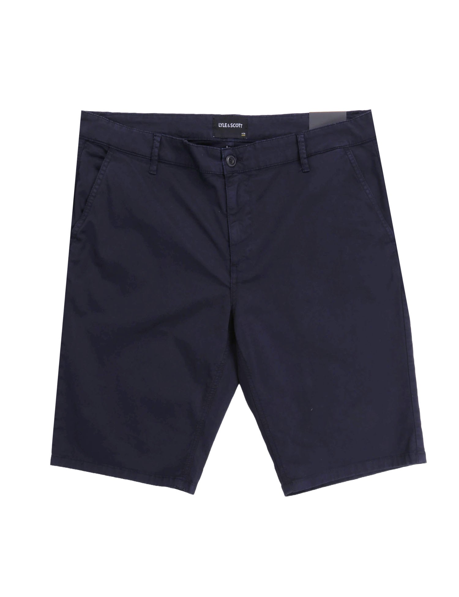 Bermuda Blu Lyle & Scott