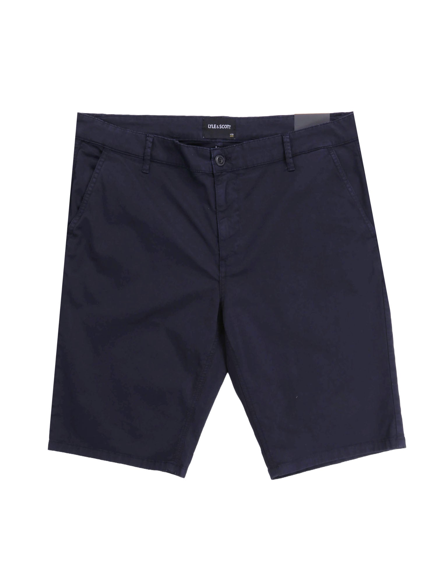 Bermuda Blu Lyle & Scott