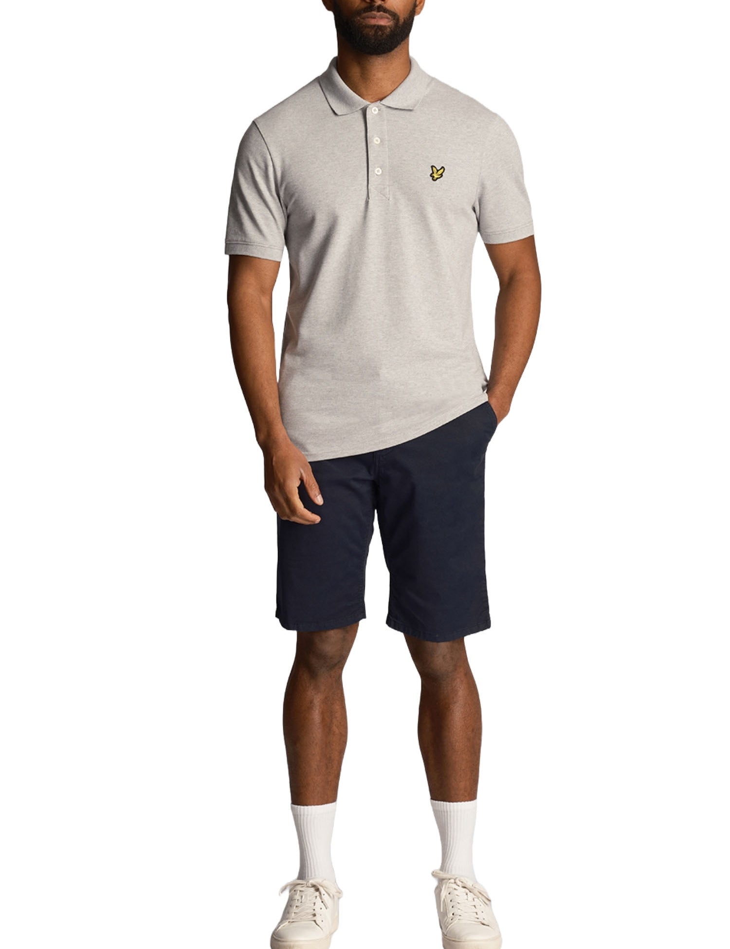 Bermuda Blu Lyle & Scott