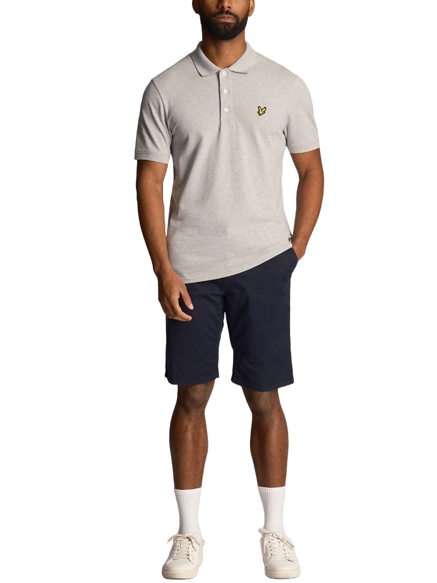 Bermuda Blu Lyle & Scott