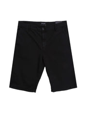 Bermuda Nero Lyle & Scott