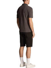 Bermuda Nero Lyle & Scott