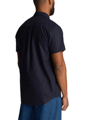 Camicie Blu Lyle & Scott