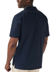 Camicie Blu Lyle & Scott