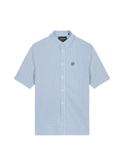 Camicie Celeste Lyle & Scott