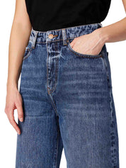 Jeans Blu Armani Exchange