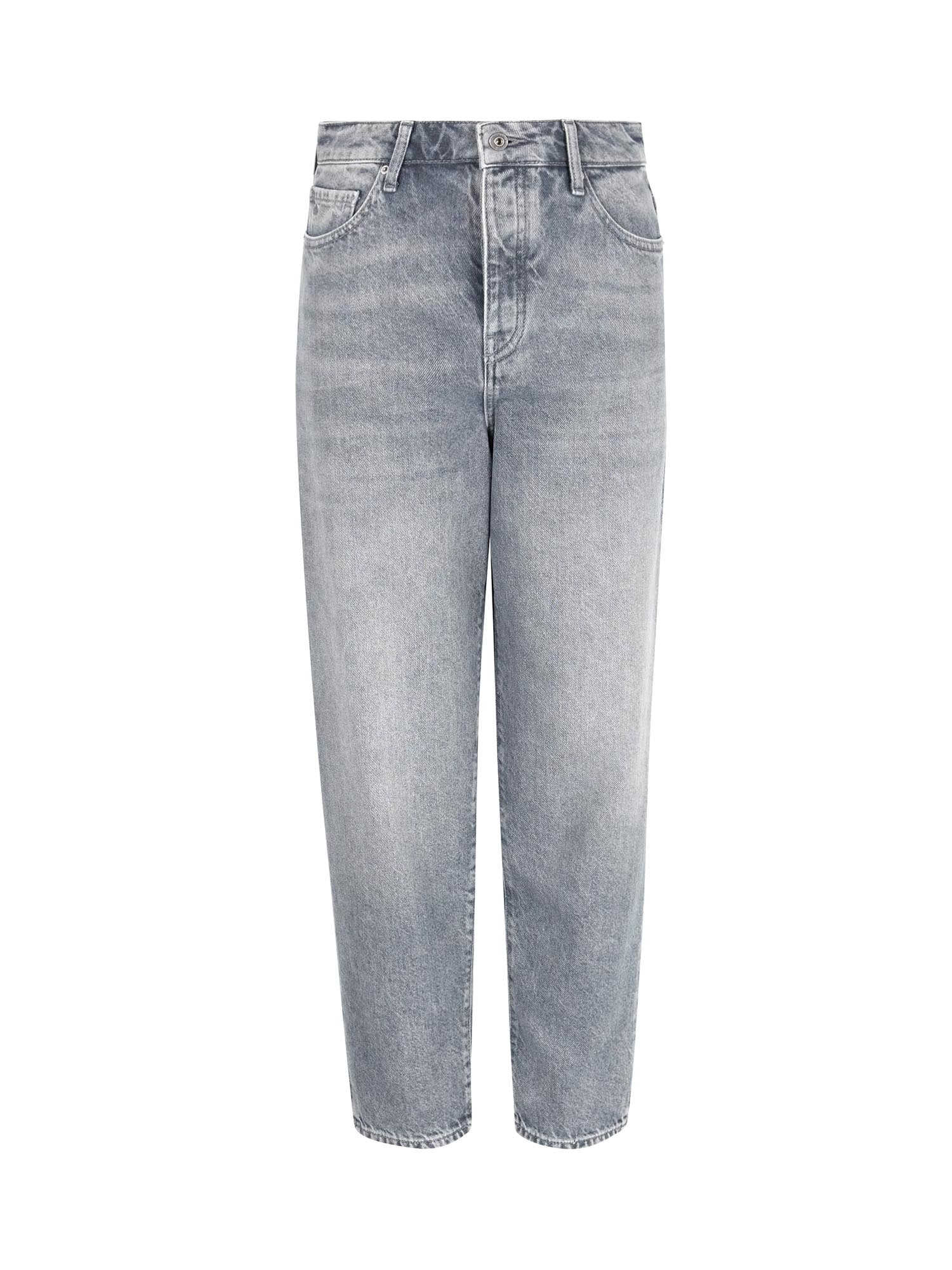 Jeans Grigio Armani Exchange