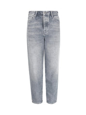 Jeans Grigio Armani Exchange