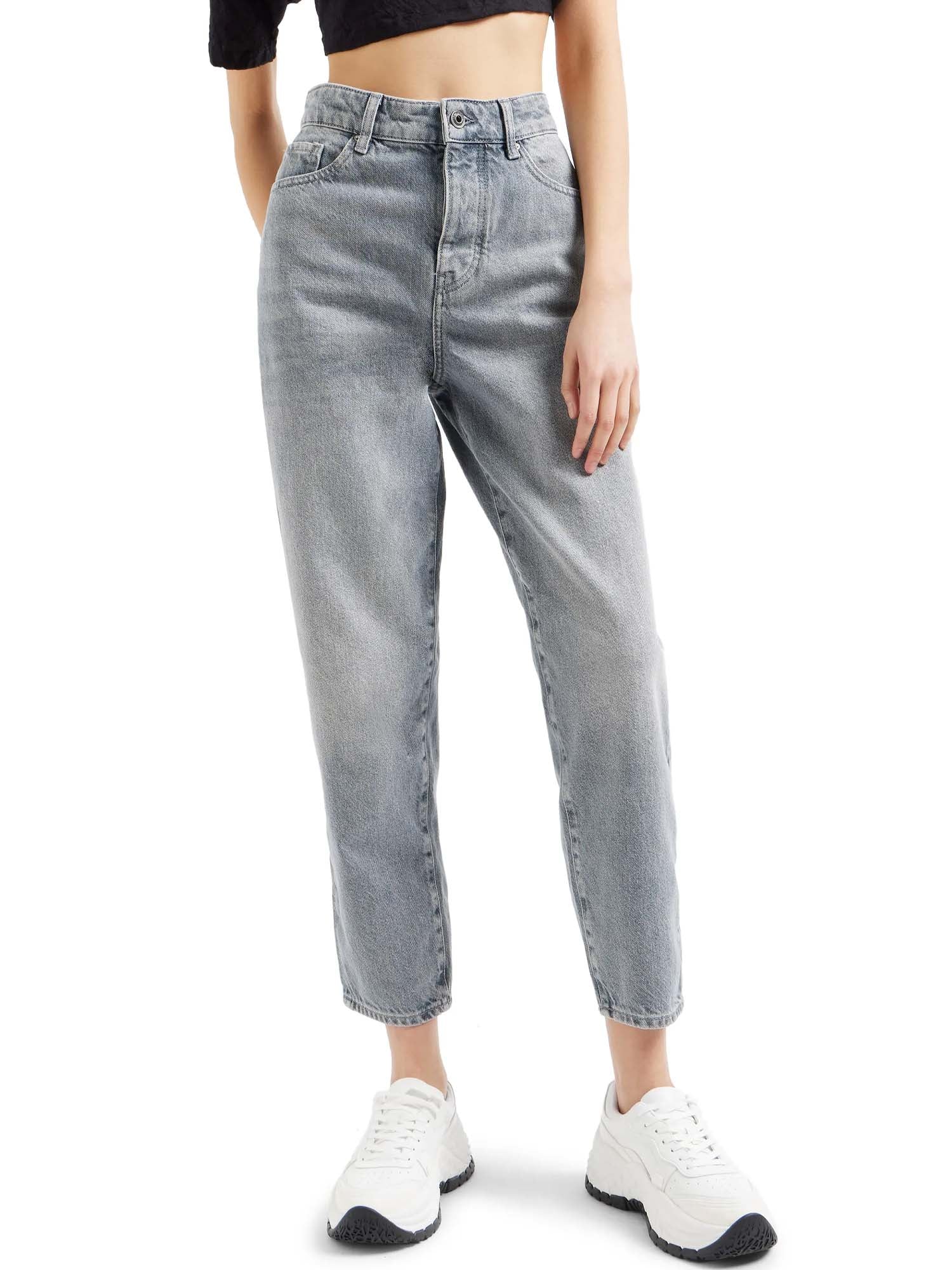 Jeans Grigio Armani Exchange