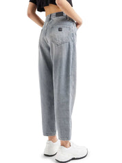 Jeans Grigio Armani Exchange