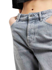 Jeans Grigio Armani Exchange