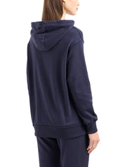 Felpe Blu Armani Exchange