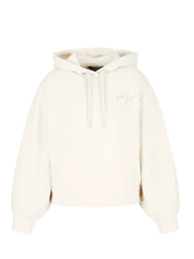 Felpe Avorio Armani Exchange