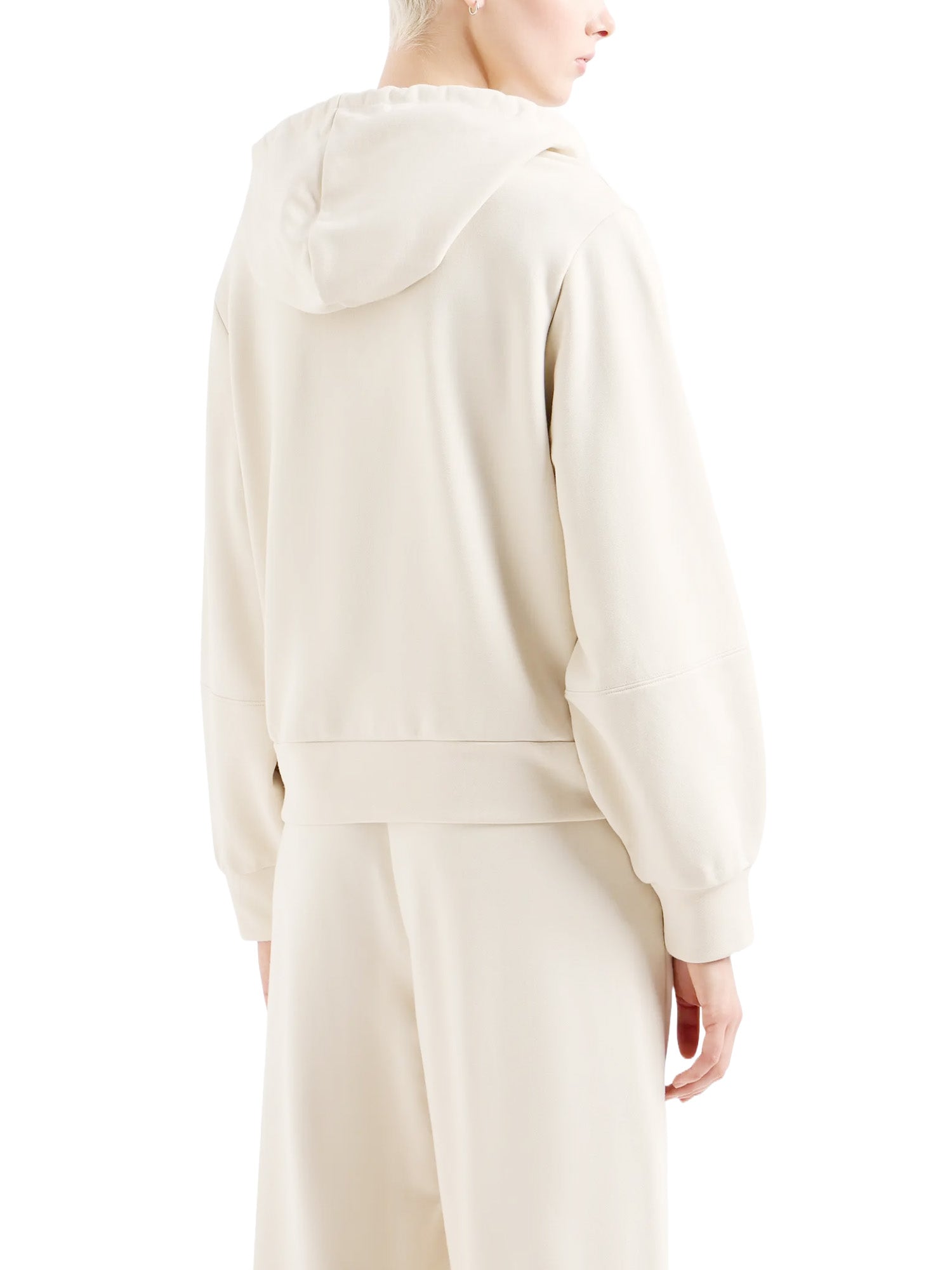 Felpe Avorio Armani Exchange