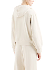 Felpe Avorio Armani Exchange