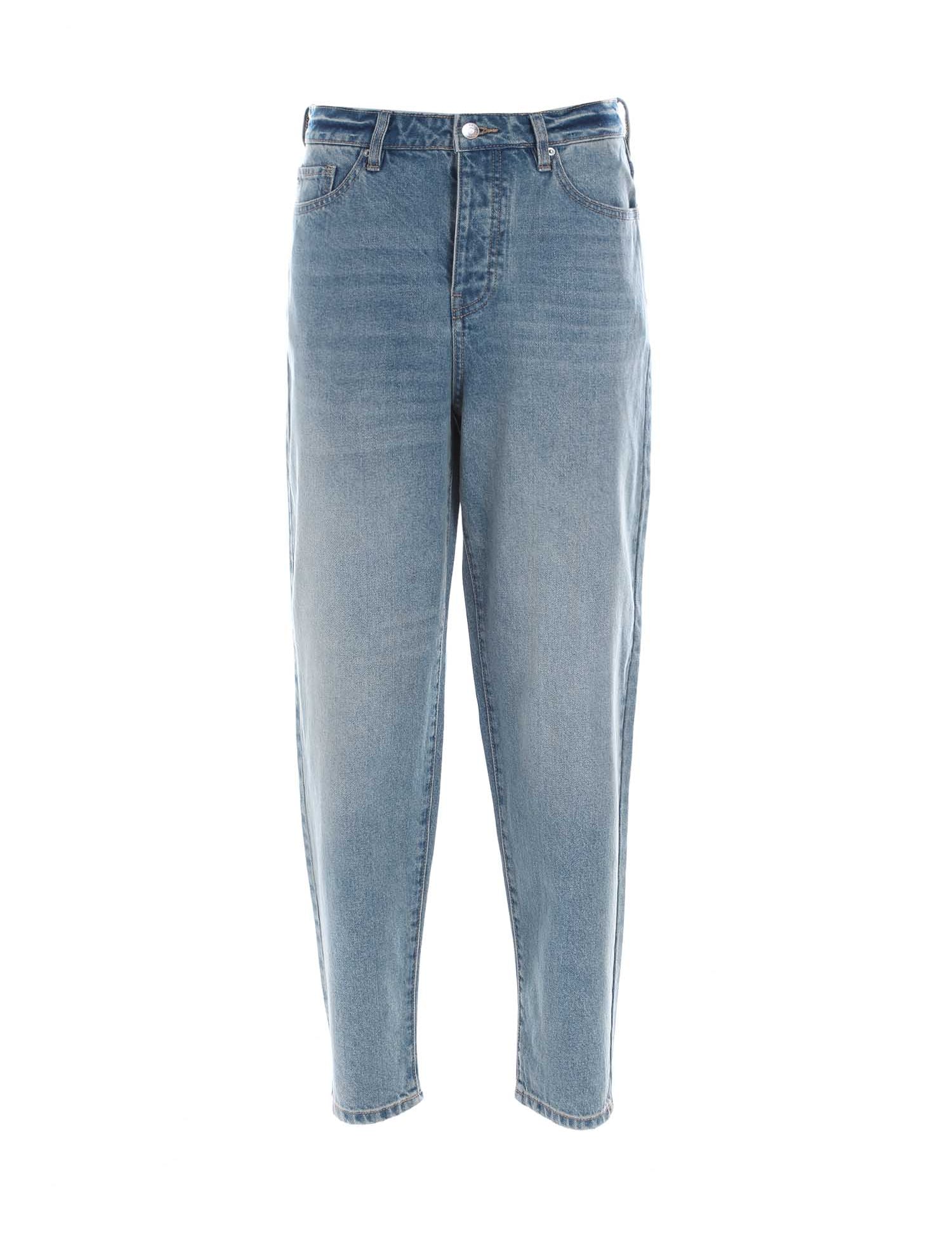 Jeans Blu Armani Exchange