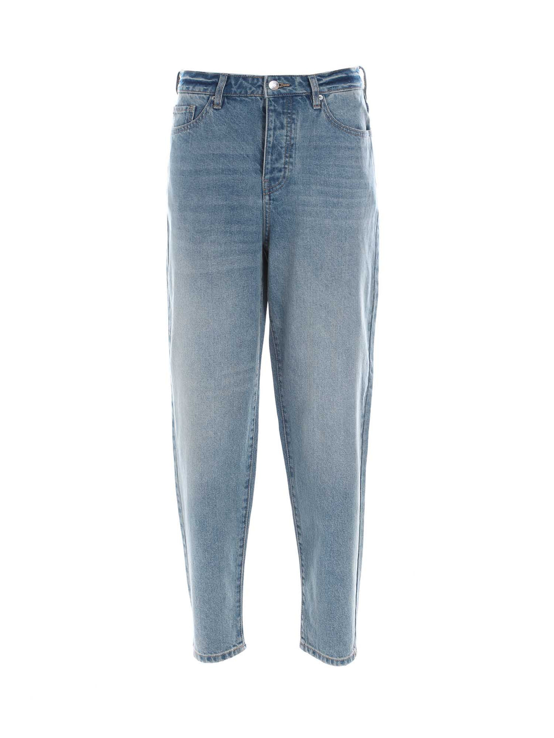 Jeans Blu Armani Exchange