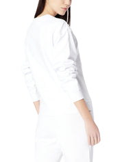 Felpe Bianco Armani Exchange