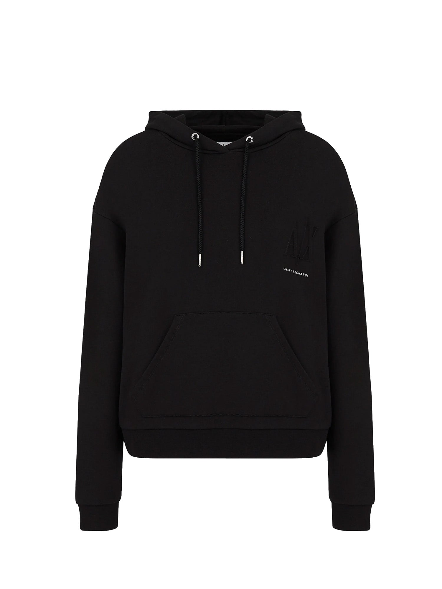Felpe Nero Armani Exchange