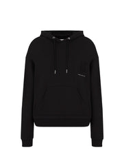 Felpe Nero Armani Exchange