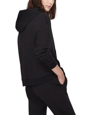 Felpe Nero Armani Exchange