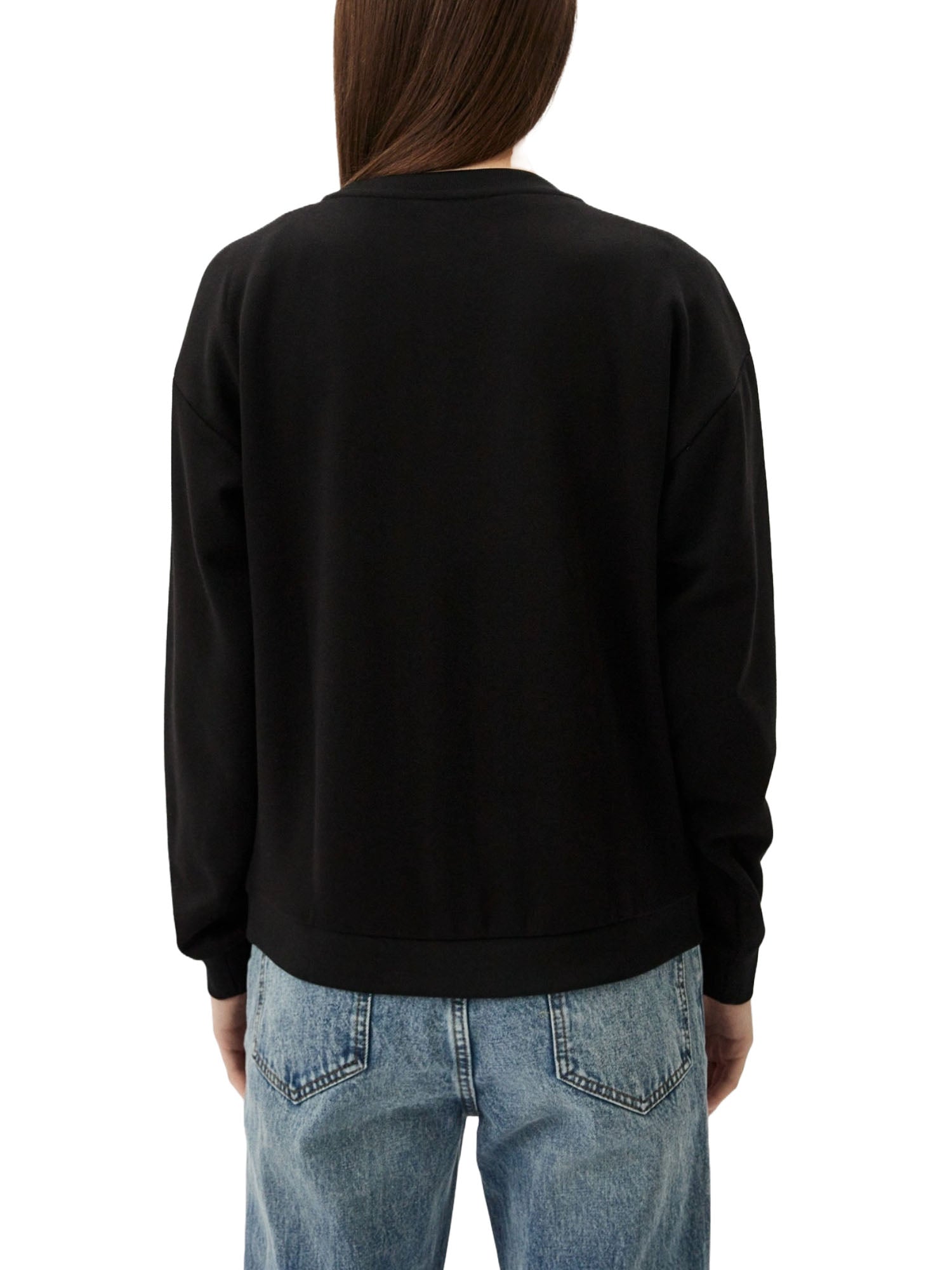 Felpe Nero Armani Exchange