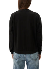 Felpe Nero Armani Exchange