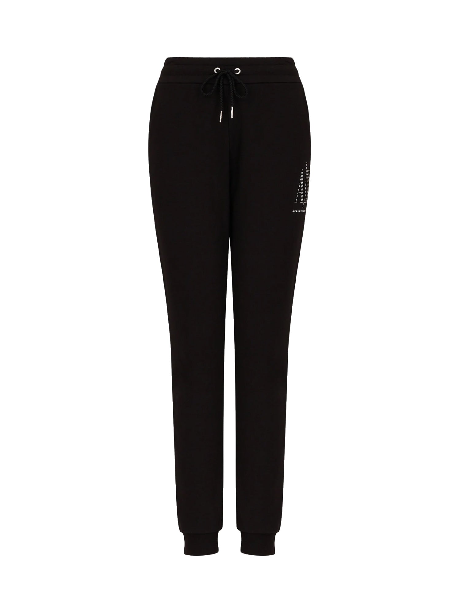 Pantaloni sportivi Nero Armani Exchange