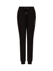 Pantaloni sportivi Nero Armani Exchange