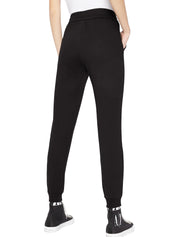 Pantaloni sportivi Nero Armani Exchange