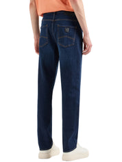 Jeans Blu Armani Exchange