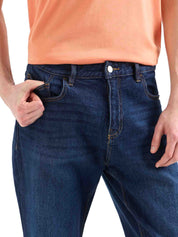 Jeans Blu Armani Exchange