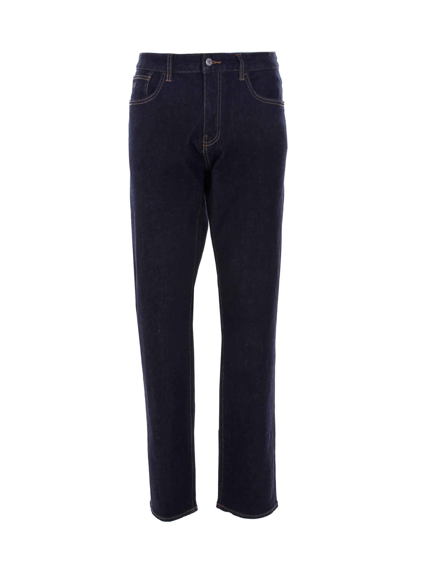 Jeans Blu Armani Exchange