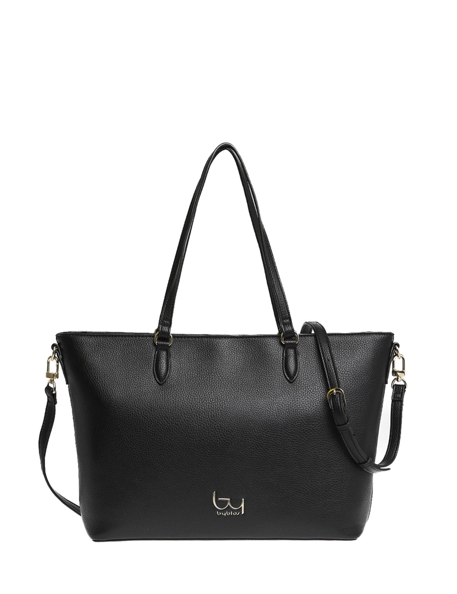 Shopper Nero By Byblos