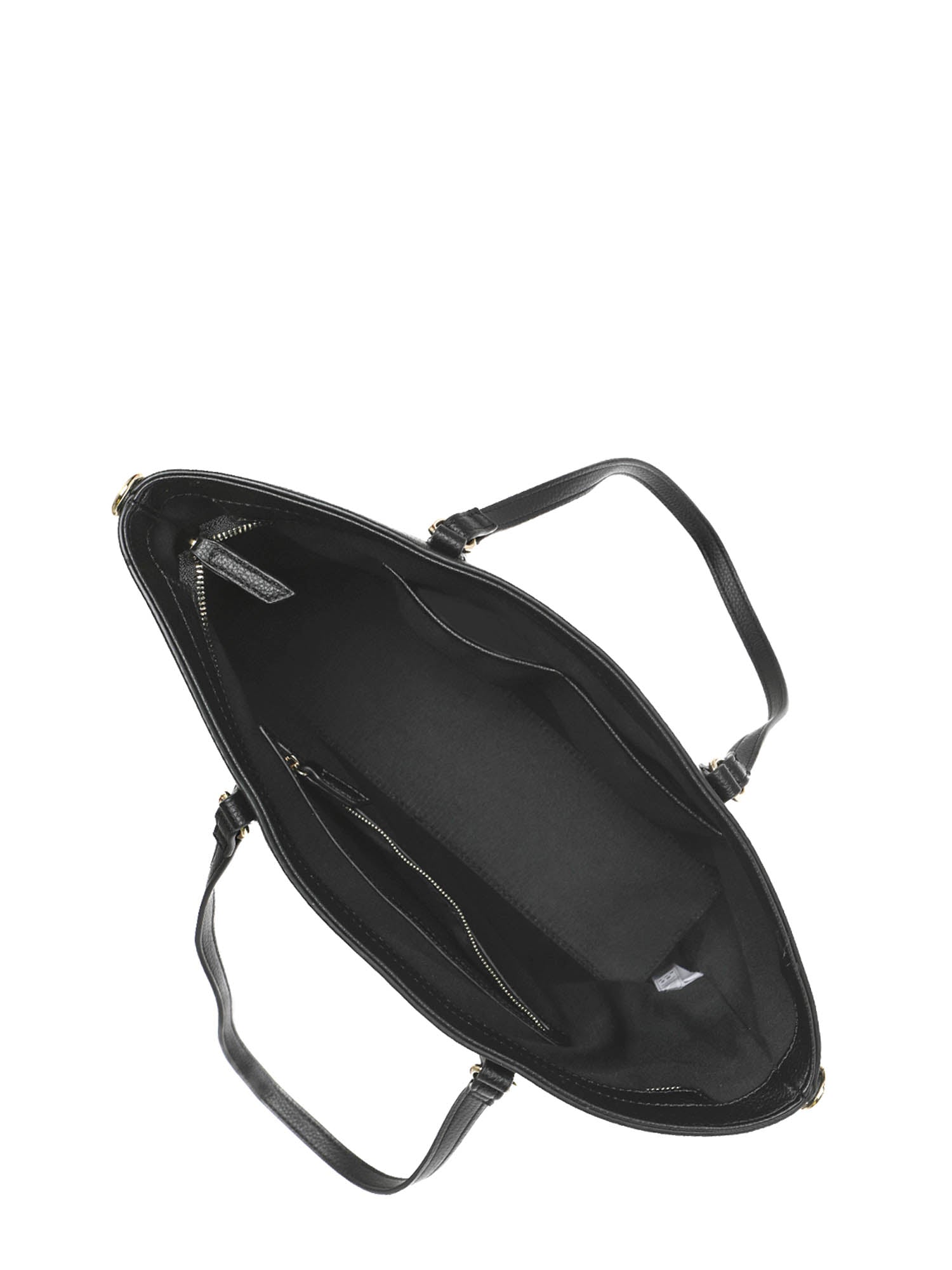 Shopper Nero By Byblos