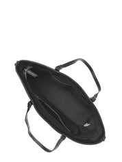 Shopper Nero By Byblos