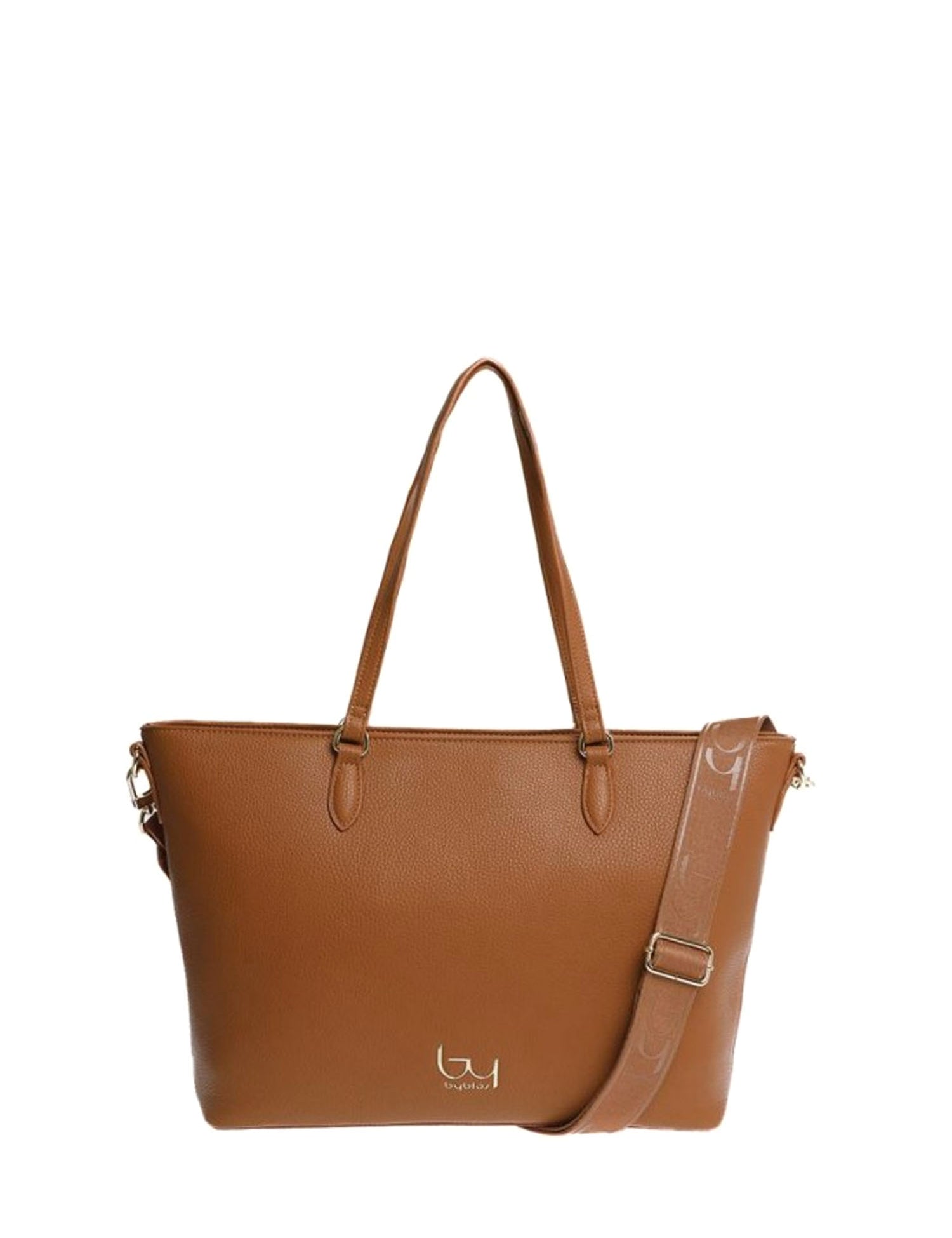Shopper Marrone By Byblos