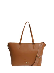 Shopper Marrone By Byblos