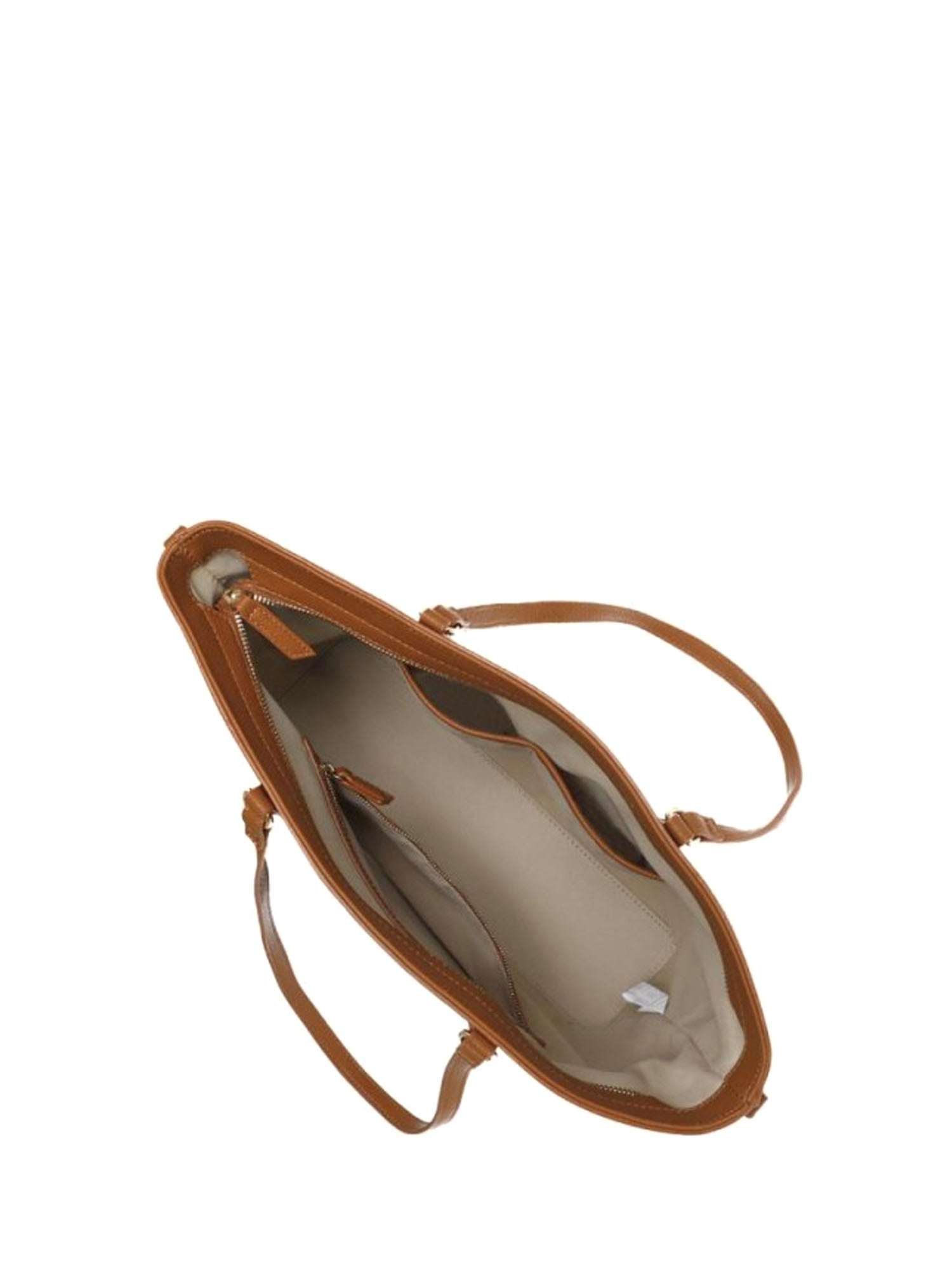 Shopper Marrone By Byblos